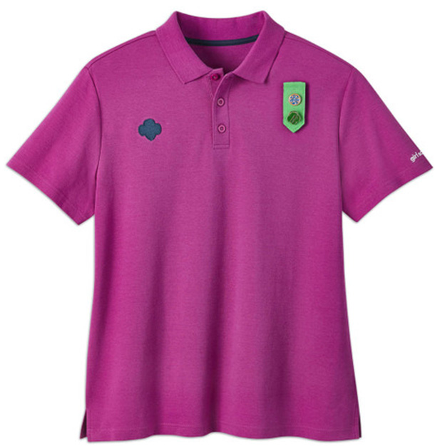 Adult Polo Shirt