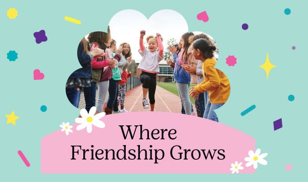 Join Now with an Extended Year Membership