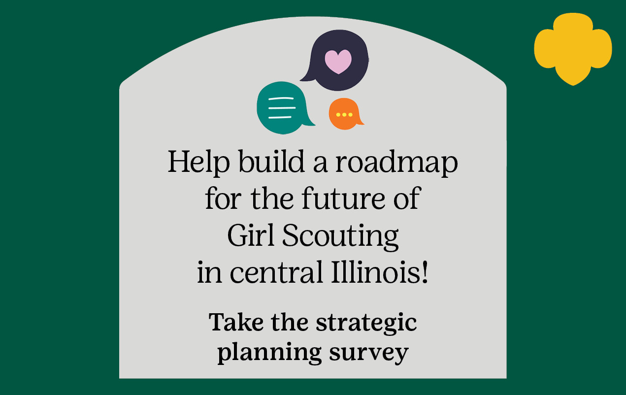 Help Plan the Future of GSCI!