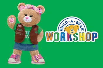 Ready for a Beary Awesome Experience