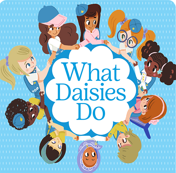 Daisy Activity Guide